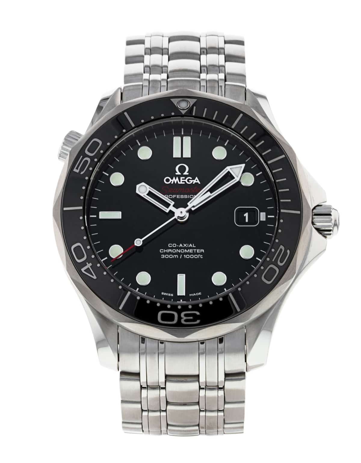Omega Seamaster 300m 212.30.41.20.01.003
